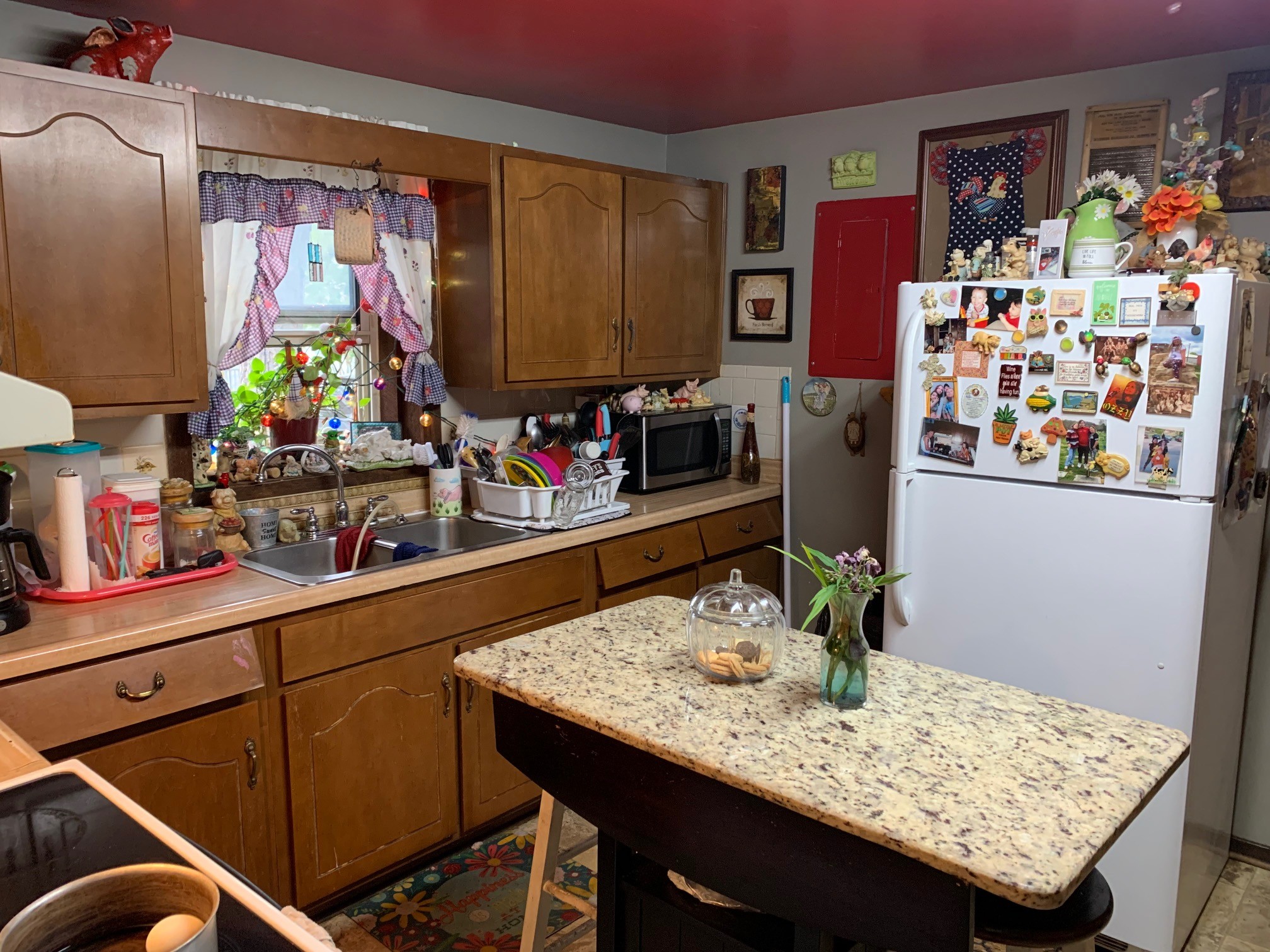 1301 61st Ave, N Nashville TN 37209