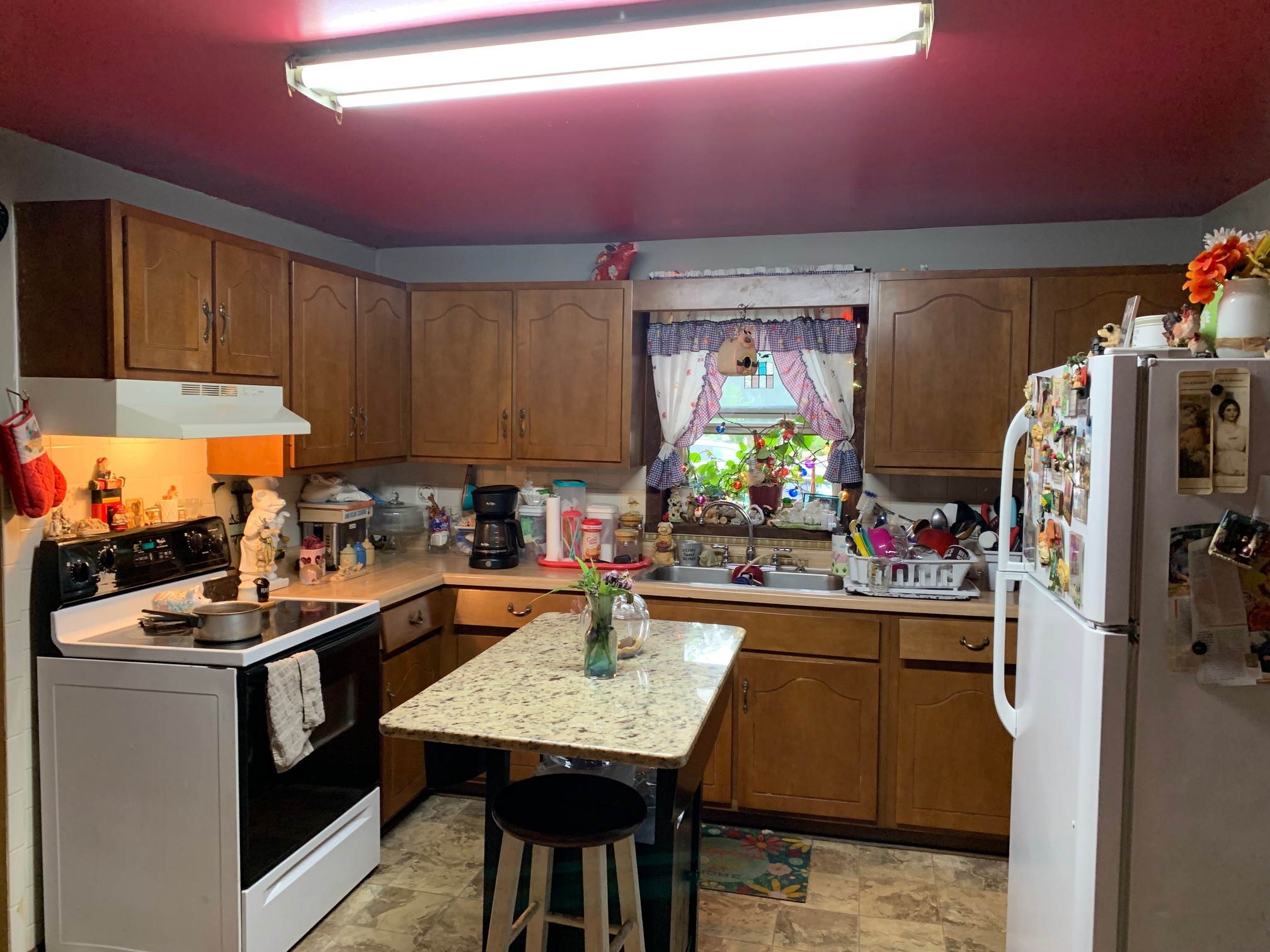 1301 61st Ave, N Nashville TN 37209
