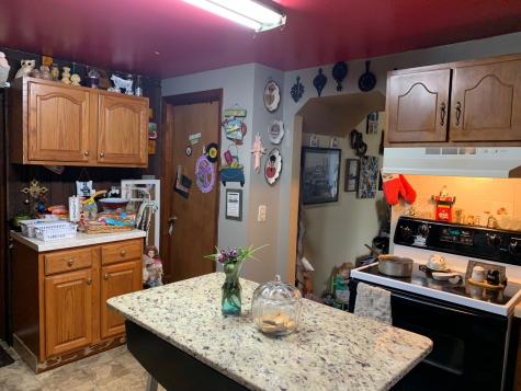 1301 61st Ave, N Nashville TN 37209