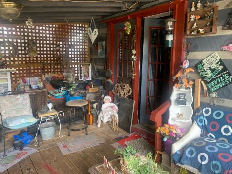1301 61st Ave, N Nashville TN 37209