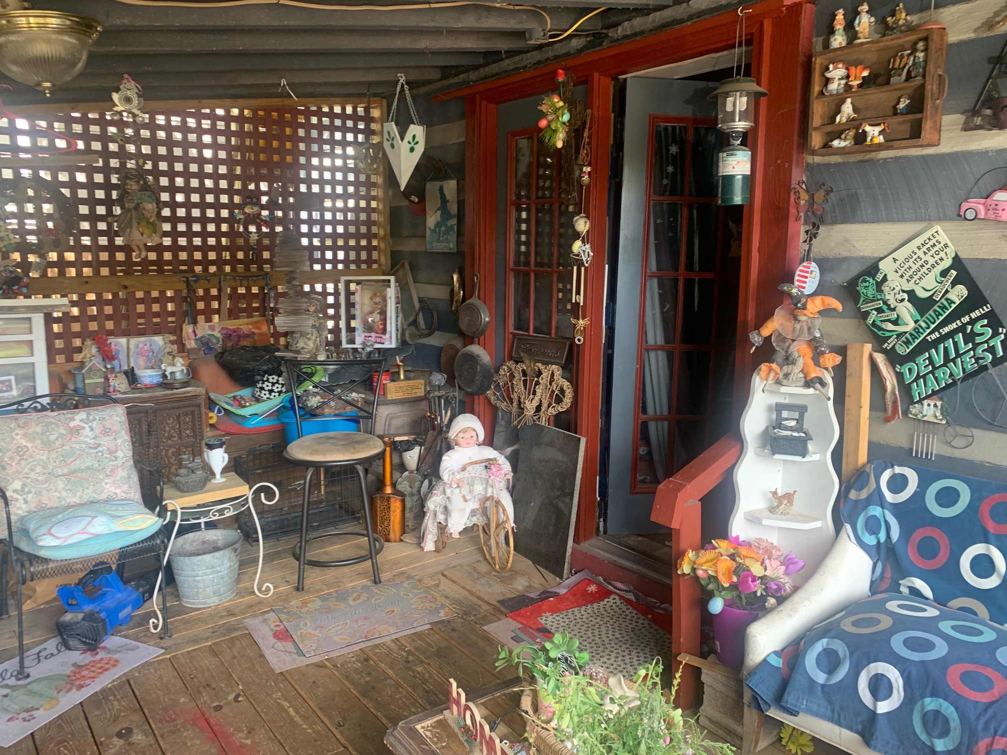 1301 61st Ave, N Nashville TN 37209