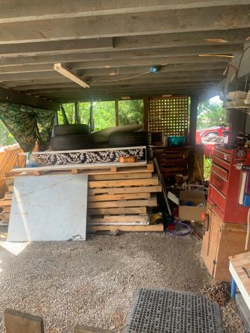 1301 61st Ave, N Nashville TN 37209