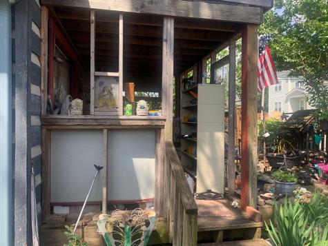 1301 61st Ave, N Nashville TN 37209