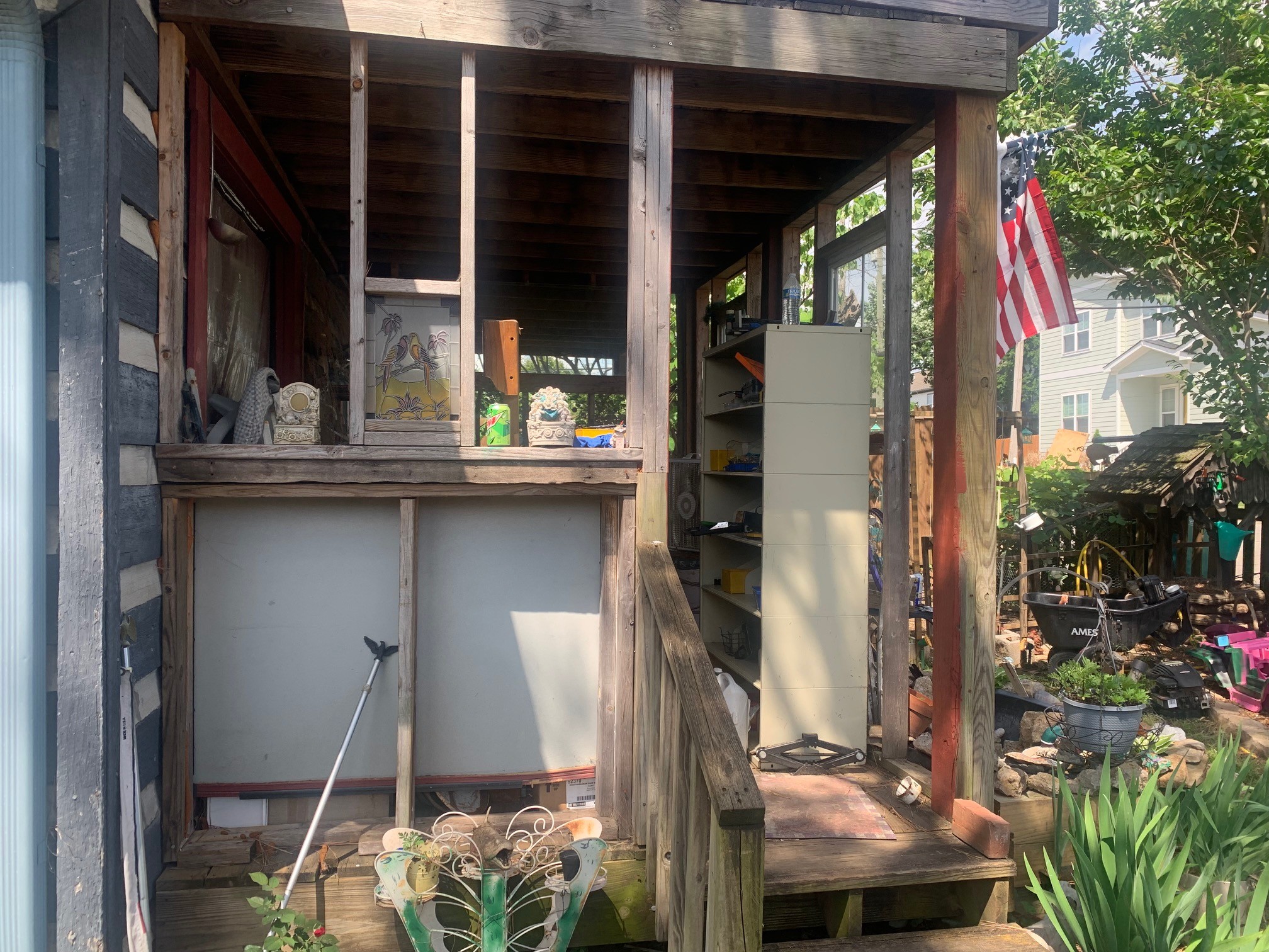 1301 61st Ave, N Nashville TN 37209