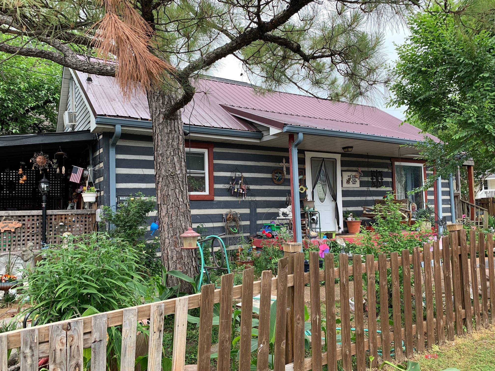 1301 61st Ave, N Nashville TN 37209