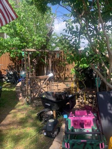 1301 61st Ave, N Nashville TN 37209