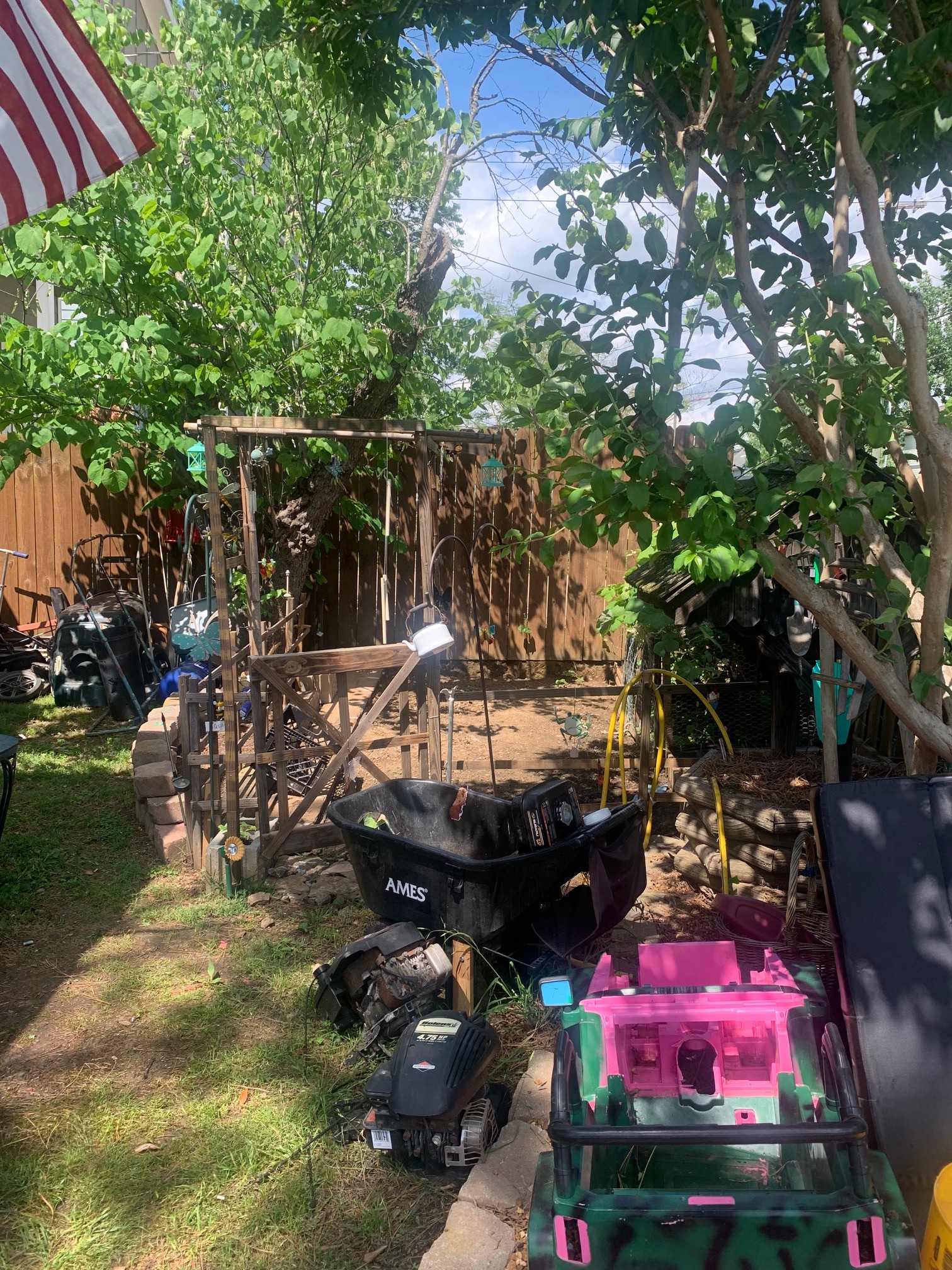 1301 61st Ave, N Nashville TN 37209