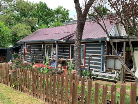 1301 61st Ave, N Nashville TN 37209