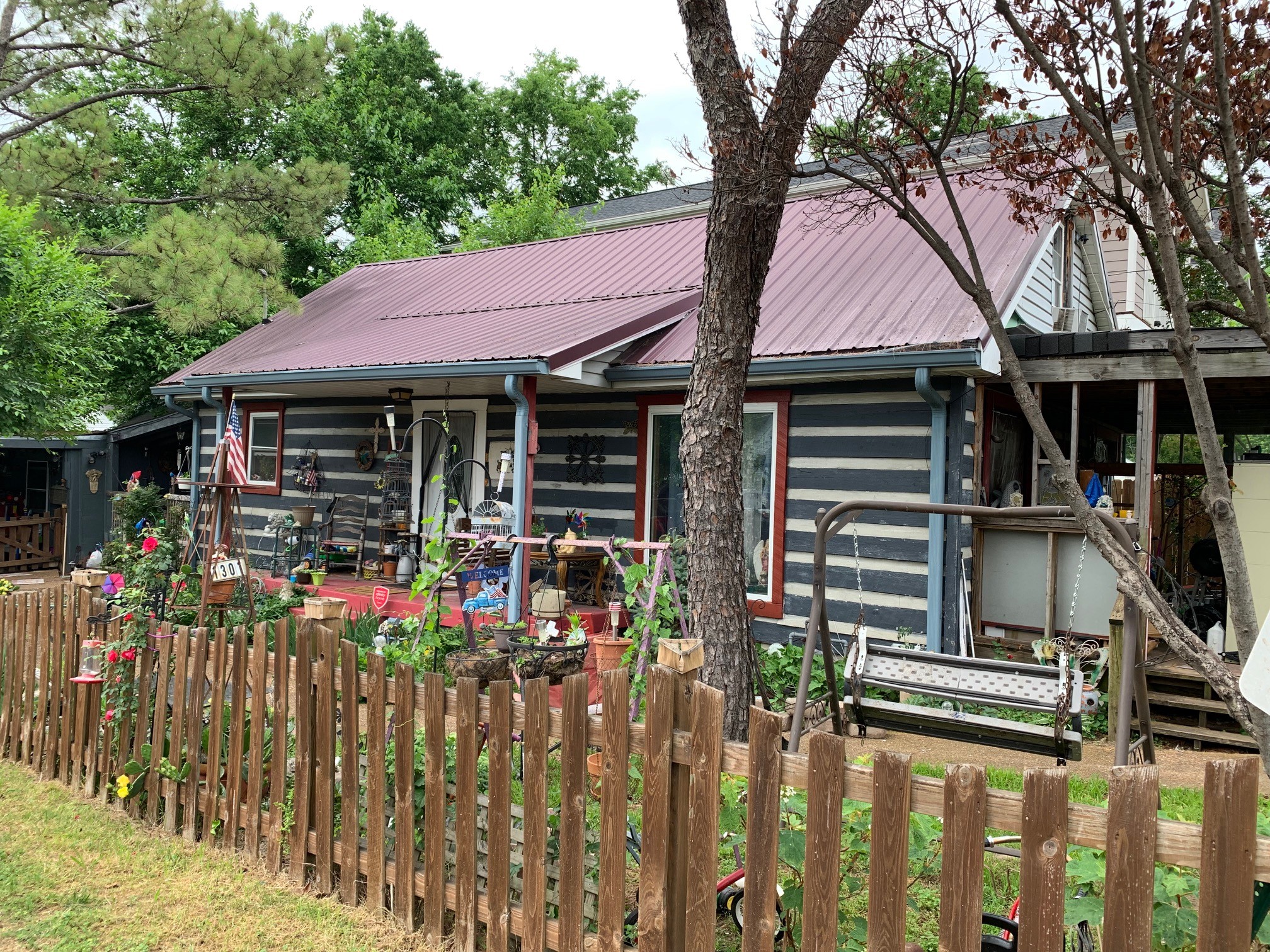 1301 61st Ave, N Nashville TN 37209