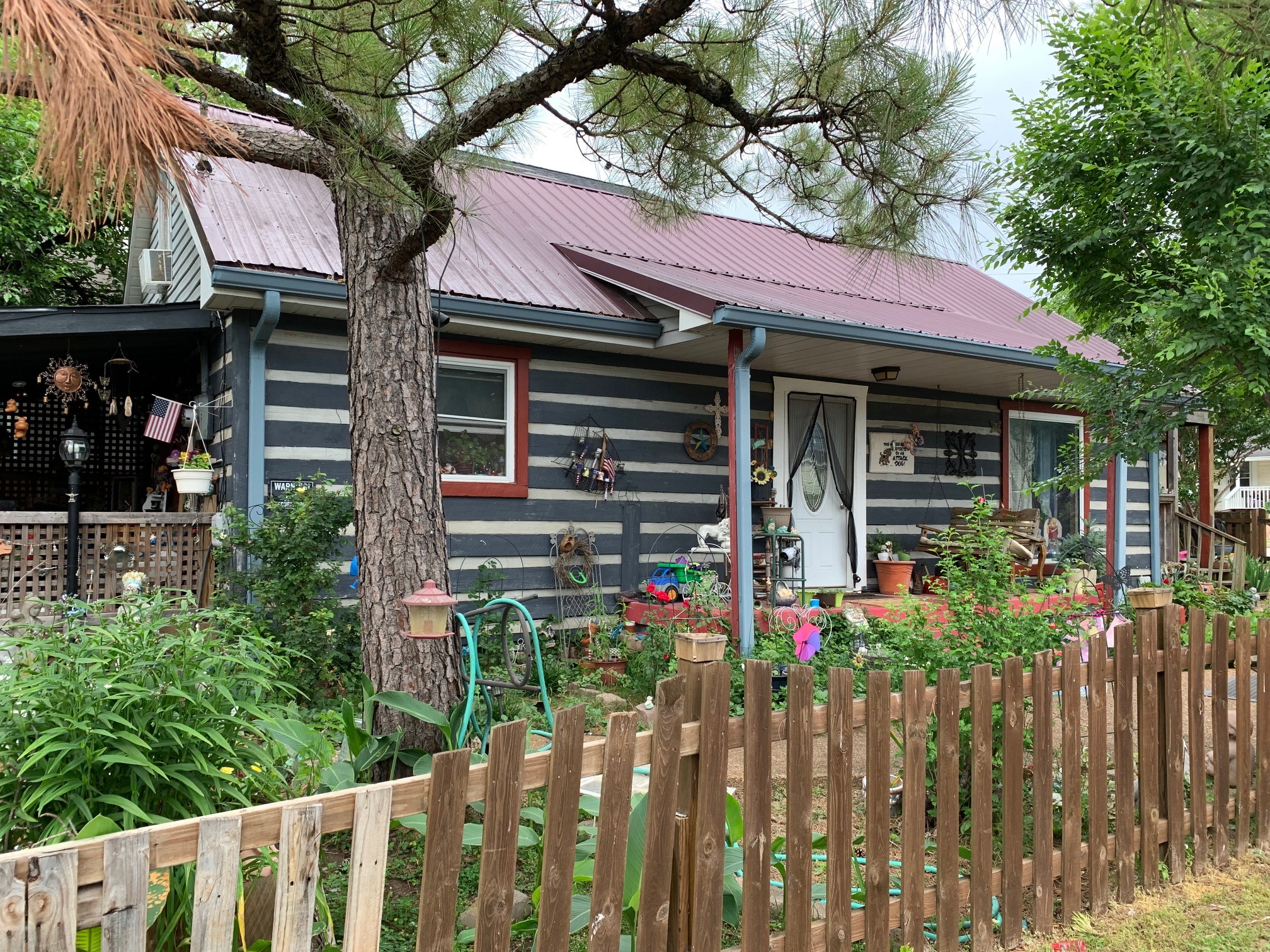 1301 61st Ave, N Nashville TN 37209