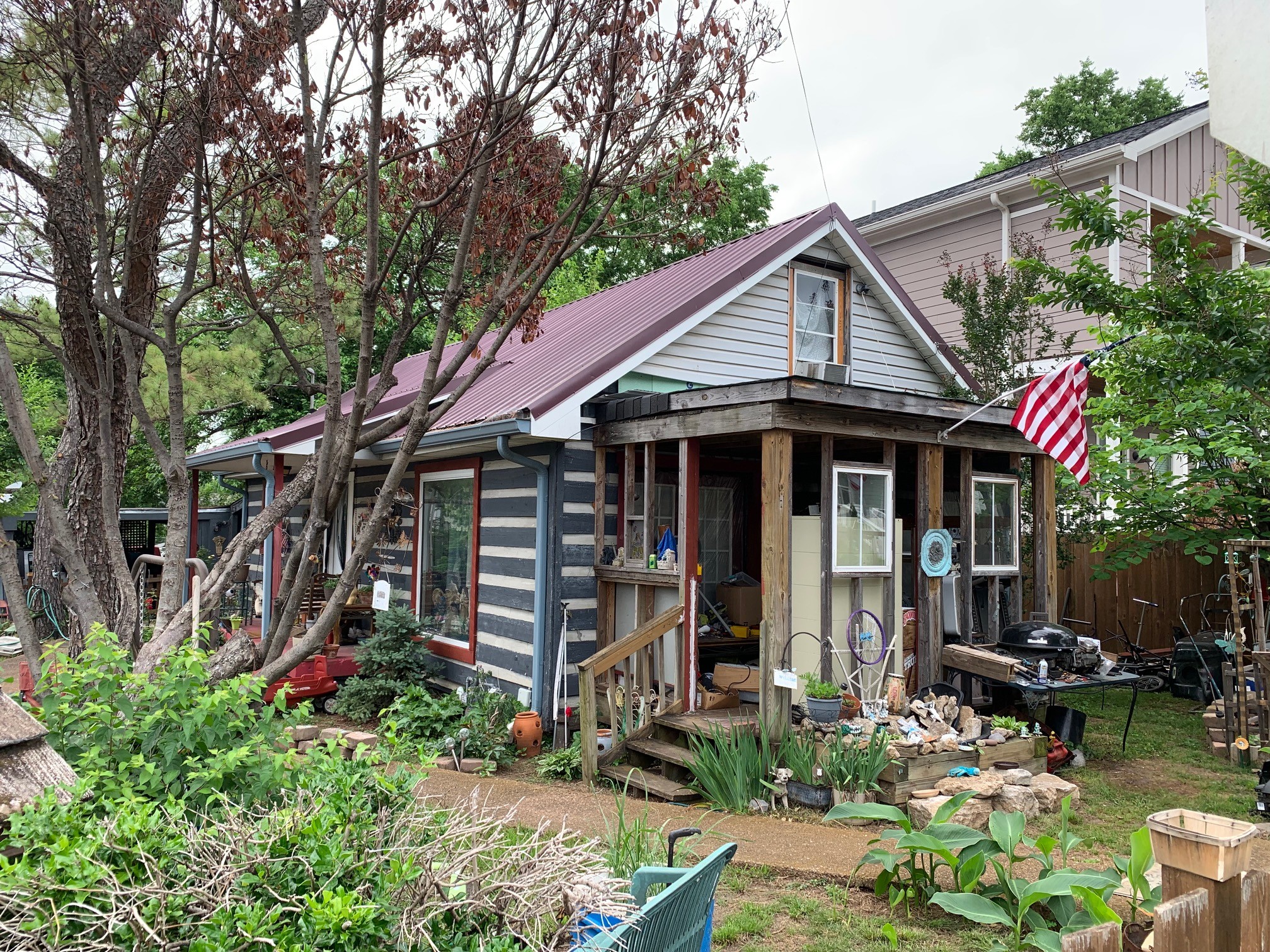 1301 61st Ave, N Nashville TN 37209