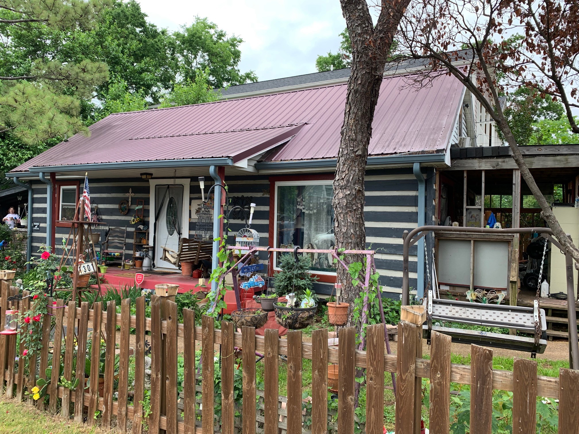 1301 61st Ave, N Nashville TN 37209