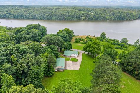 196 Wildlife Road Dover TN 37058