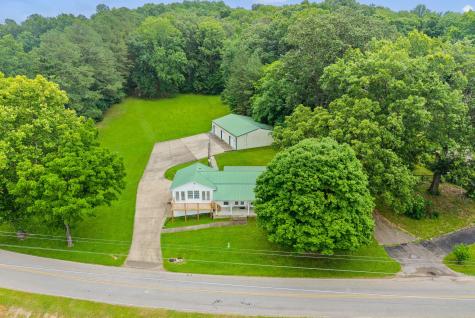 196 Wildlife Road Dover TN 37058