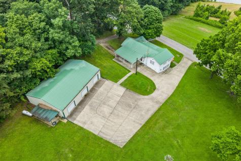 196 Wildlife Road Dover TN 37058