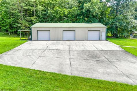 196 Wildlife Road Dover TN 37058