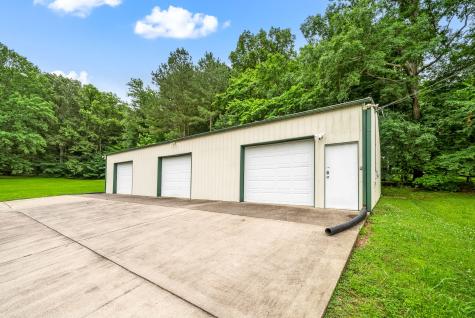 196 Wildlife Road Dover TN 37058