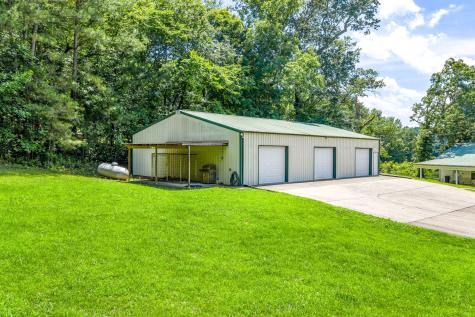 196 Wildlife Road Dover TN 37058