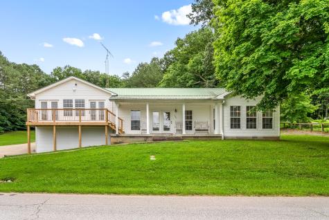 196 Wildlife Road Dover TN 37058