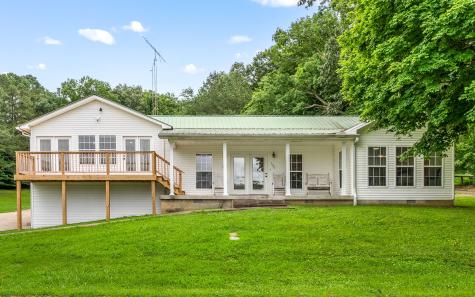 196 Wildlife Road Dover TN 37058