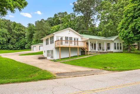 196 Wildlife Road Dover TN 37058