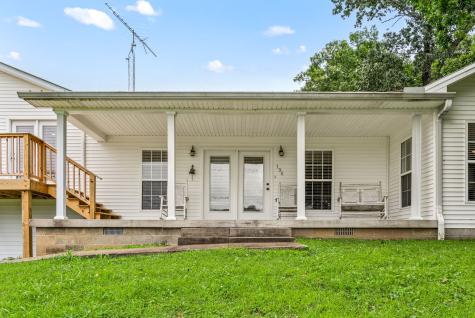 196 Wildlife Road Dover TN 37058