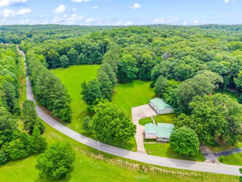 196 Wildlife Road Dover TN 37058