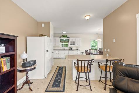196 Wildlife Road Dover TN 37058