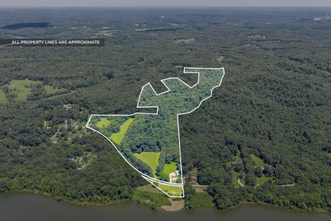 196 Wildlife Road Dover TN 37058