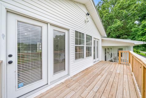 196 Wildlife Road Dover TN 37058