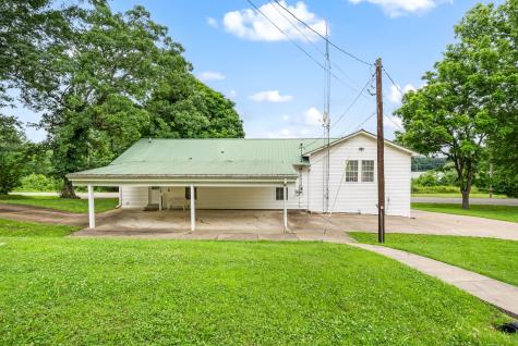 196 Wildlife Road Dover TN 37058
