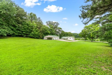 196 Wildlife Road Dover TN 37058