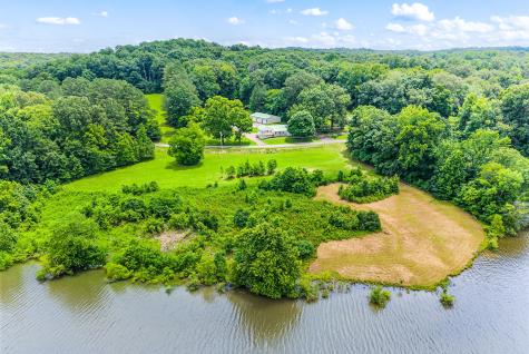 196 Wildlife Road Dover TN 37058