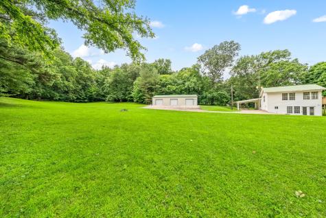 196 Wildlife Road Dover TN 37058