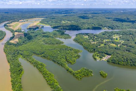 196 Wildlife Road Dover TN 37058