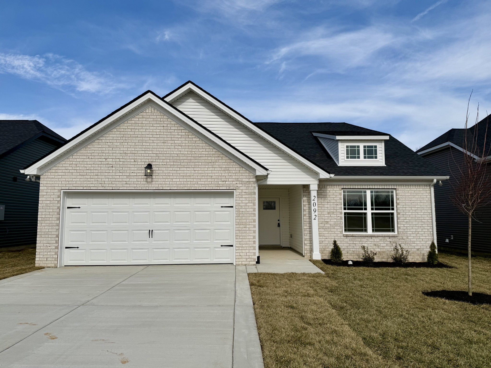 2092 Melanie Drive Springfield TN 37172