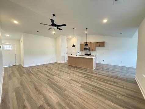 2092 Melanie Drive Springfield TN 37172