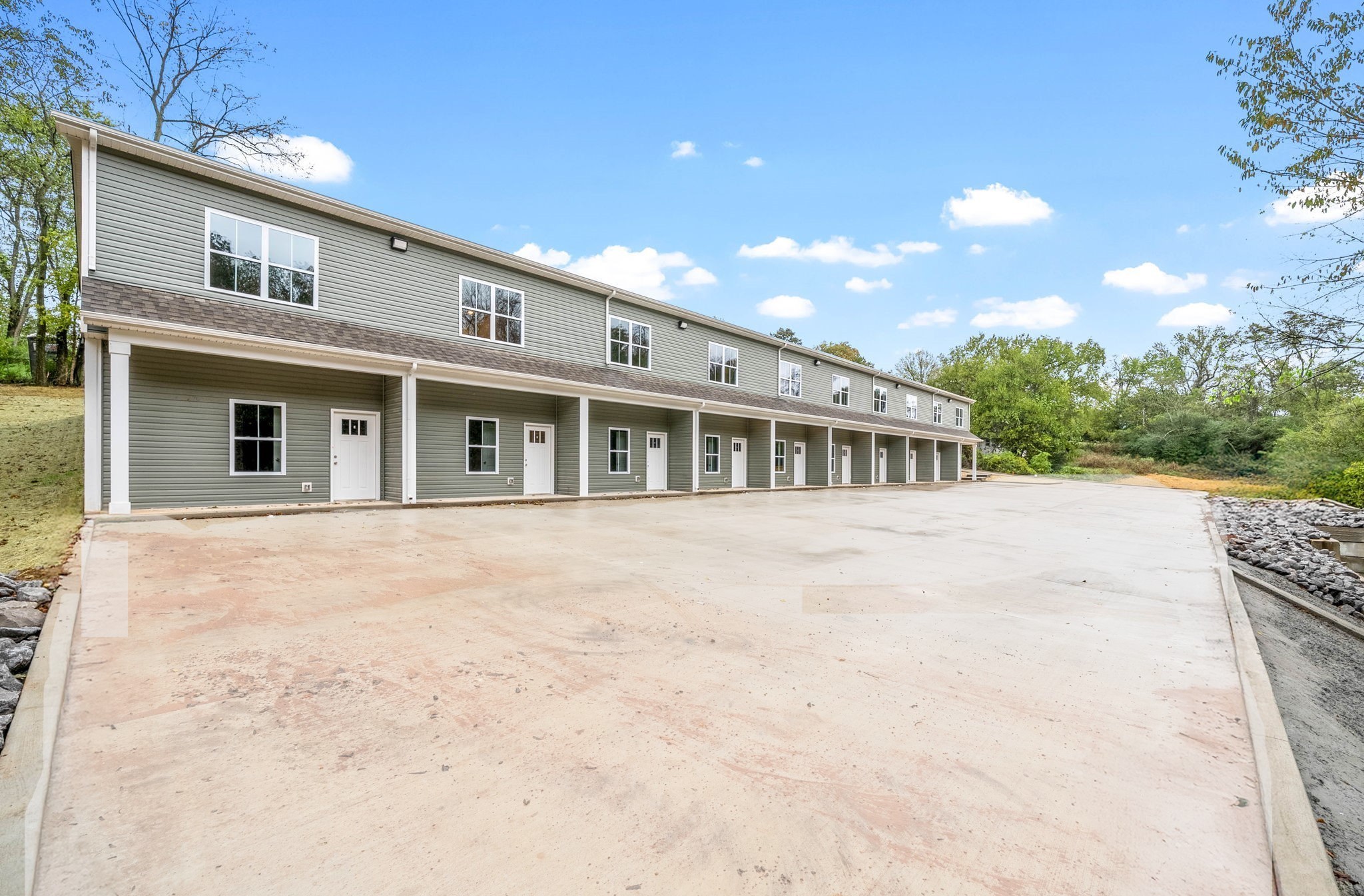 329 Cedar Court Clarksville TN 37042