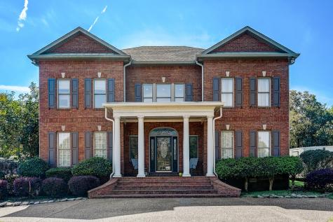 2007 Breckenridge Drive Mount Juliet TN 37122