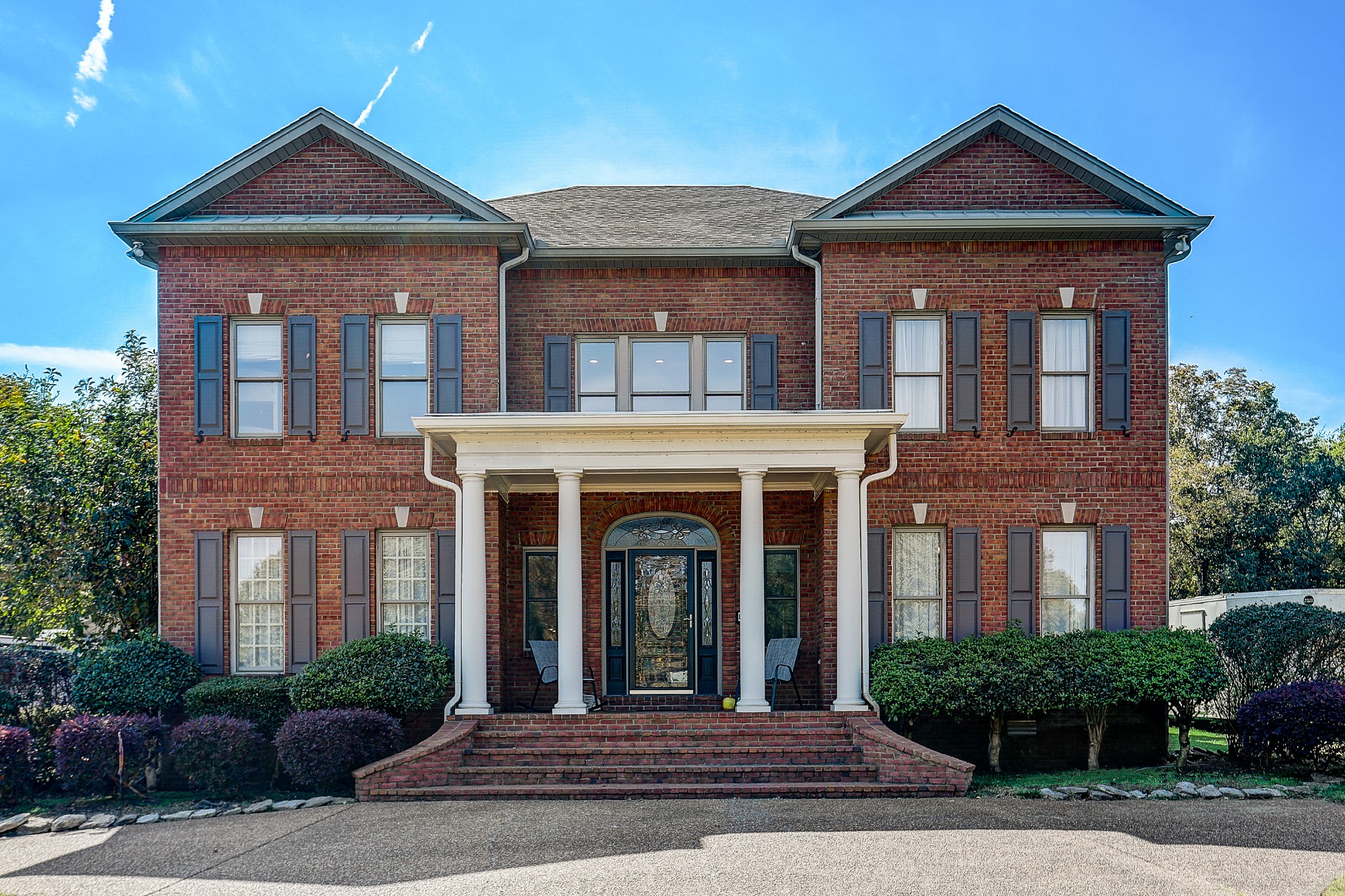 2007 Breckenridge Drive Mount Juliet TN 37122
