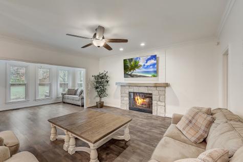 2007 Breckenridge Drive Mount Juliet TN 37122