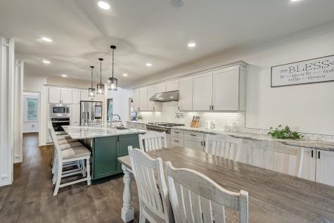 2007 Breckenridge Drive Mount Juliet TN 37122