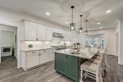 2007 Breckenridge Drive Mount Juliet TN 37122