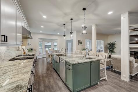 2007 Breckenridge Drive Mount Juliet TN 37122