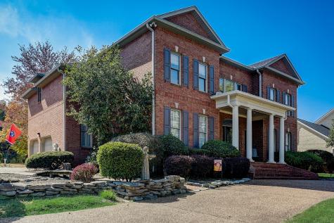 2007 Breckenridge Drive Mount Juliet TN 37122