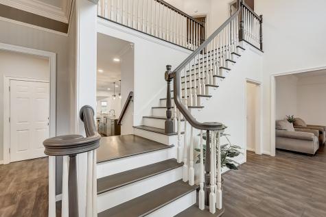 2007 Breckenridge Drive Mount Juliet TN 37122