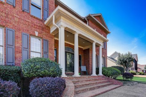 2007 Breckenridge Drive Mount Juliet TN 37122