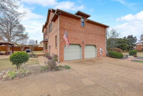 2007 Breckenridge Drive Mount Juliet TN 37122