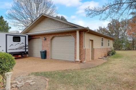 2007 Breckenridge Drive Mount Juliet TN 37122