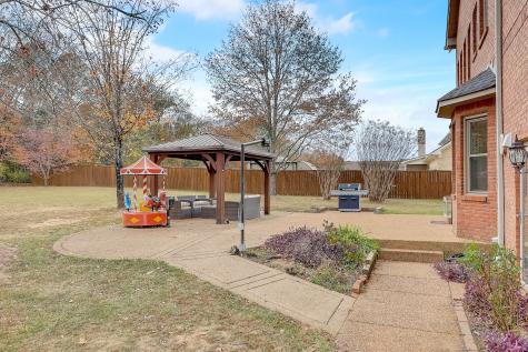 2007 Breckenridge Drive Mount Juliet TN 37122